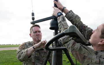 A Brighter Forecast for RAF Fairford