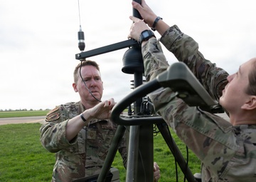 A Brighter Forecast for RAF Fairford