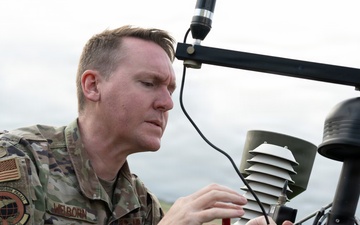 A Brighter Forecast for RAF Fairford