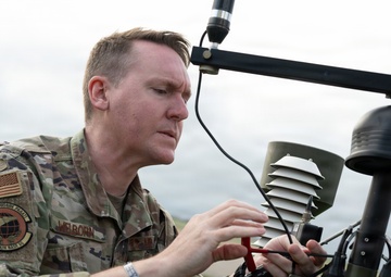 A Brighter Forecast for RAF Fairford