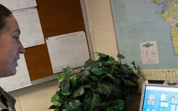 A Brighter Forecast for RAF Fairford