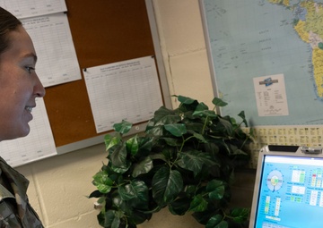 A Brighter Forecast for RAF Fairford