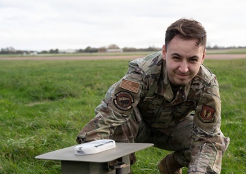 A Brighter Forecast for RAF Fairford