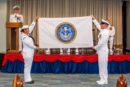 New U.S. Navy Installation in Hampton Roads - Naval Support Activity Portsmouth