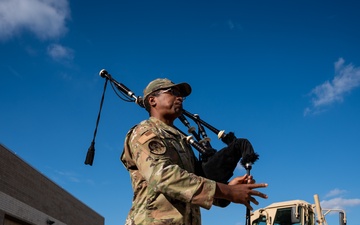 509 CES SEL retires at Whiteman AFB