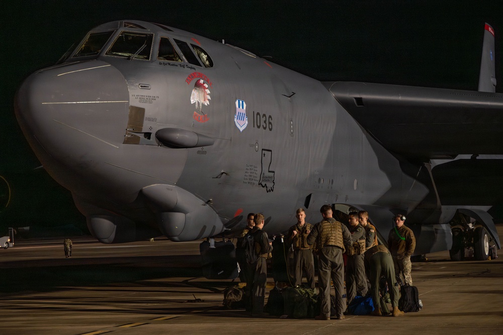 Bomber Task Force Europe 26-1