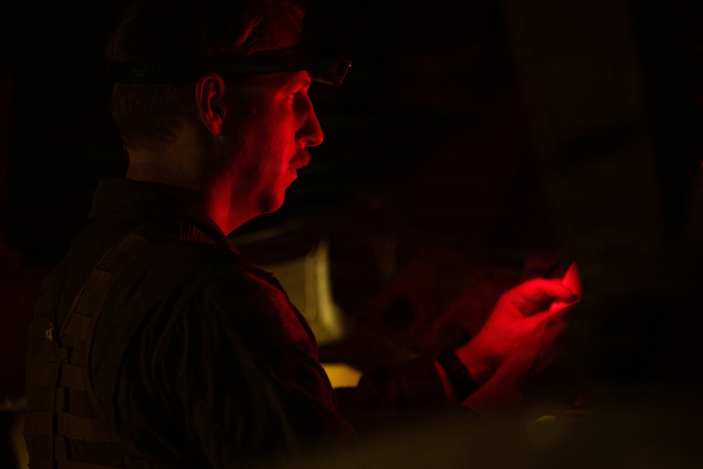 Bomber Task Force Europe 26-1