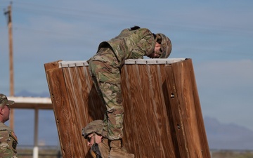 Iron Heroes: Combat Medics Showcase Excellence in 1st AD Competition