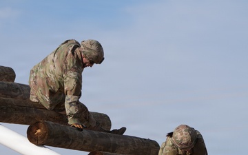 Iron Heroes: Combat Medics Showcase Excellence in 1AD Competition