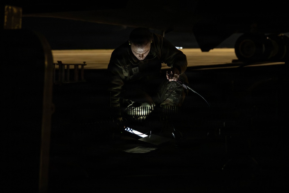 Bomber Task Force Europe 26-1