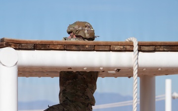 Iron Heroes: Combat Medics Showcase Excellence in 1AD Competition