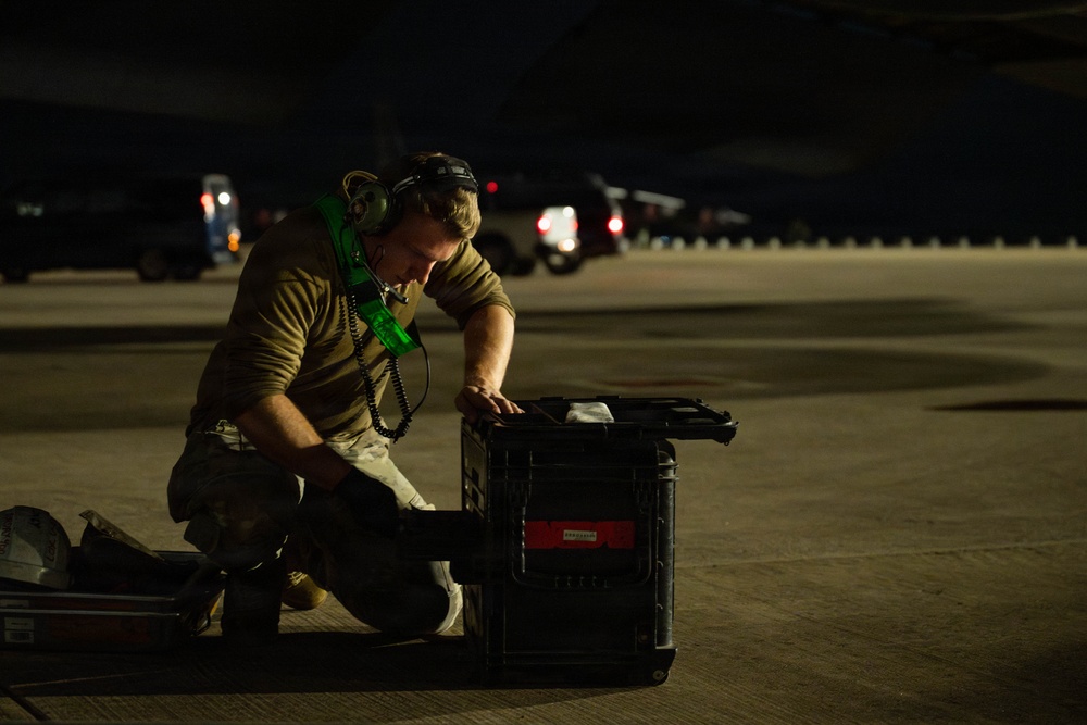 Bomber Task Force Europe 26-1