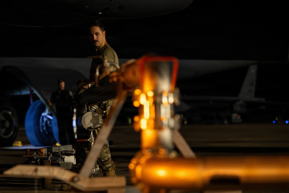 Bomber Task Force Europe 26-1