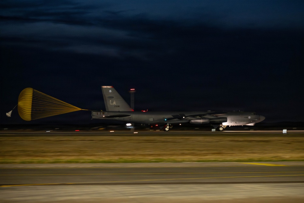 Bomber Task Force Europe 26-1