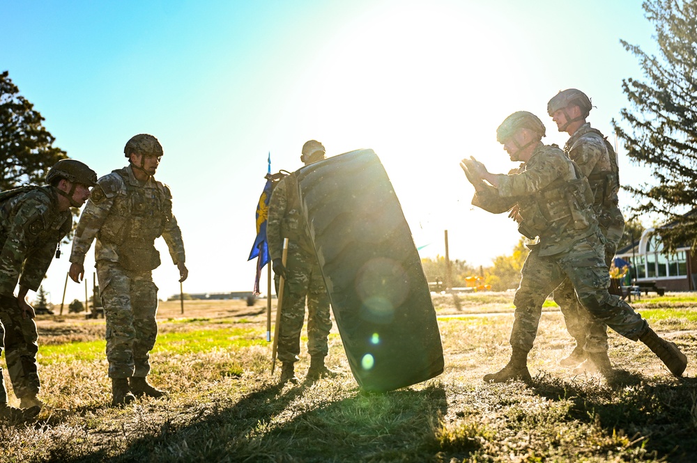 Crow Creek Challenge 2025