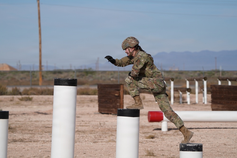 Iron Heroes: Combat Medics Showcase Excellence in 1AD Competition