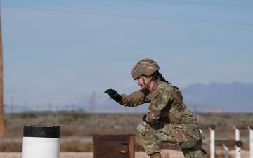 Iron Heroes: Combat Medics Showcase Excellence in 1AD Competition