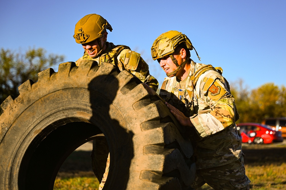 Crow Creek Challenge 2025