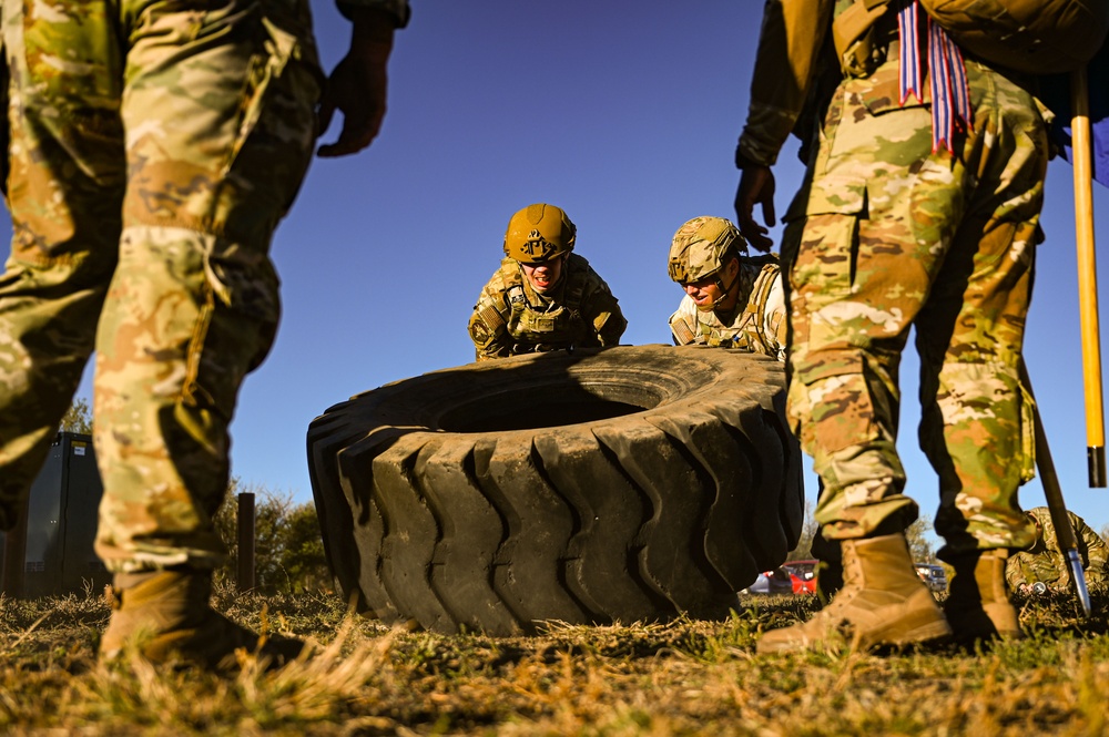 Crow Creek Challenge 2025