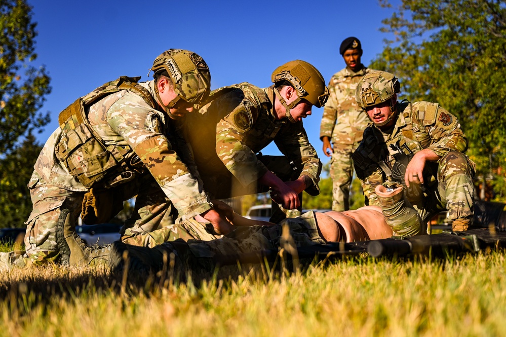 Crow Creek Challenge 2025