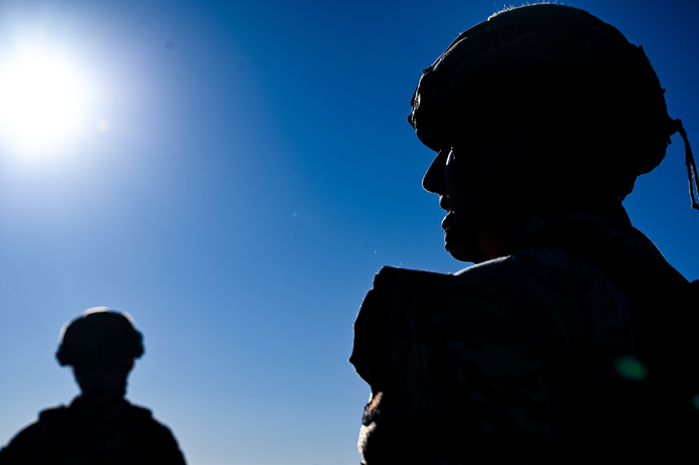 Crow Creek Challenge 2025