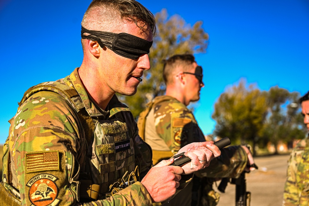 Crow Creek Challenge 2025