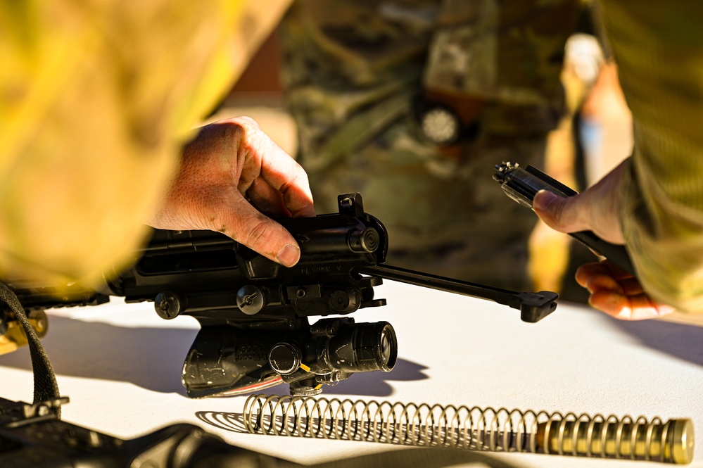 Crow Creek Challenge 2025