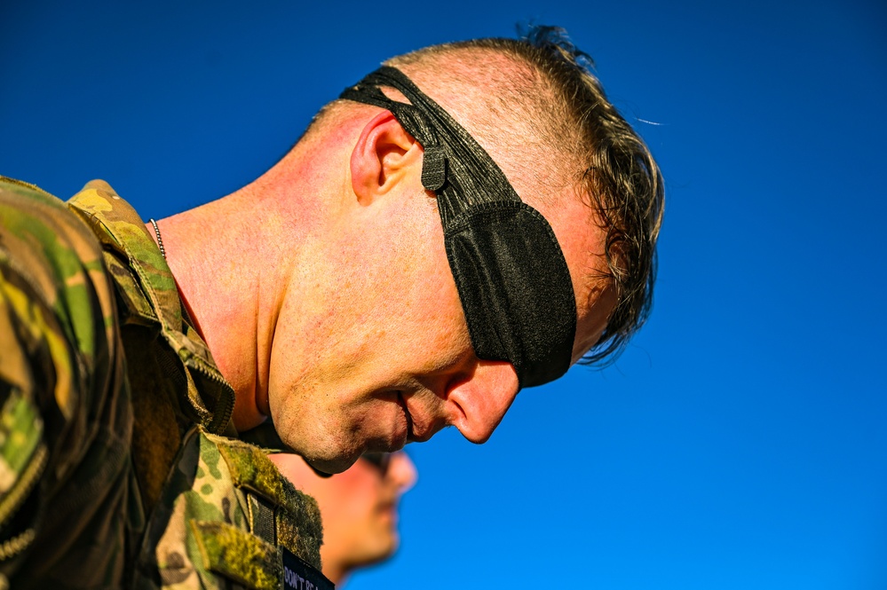 Crow Creek Challenge 2025