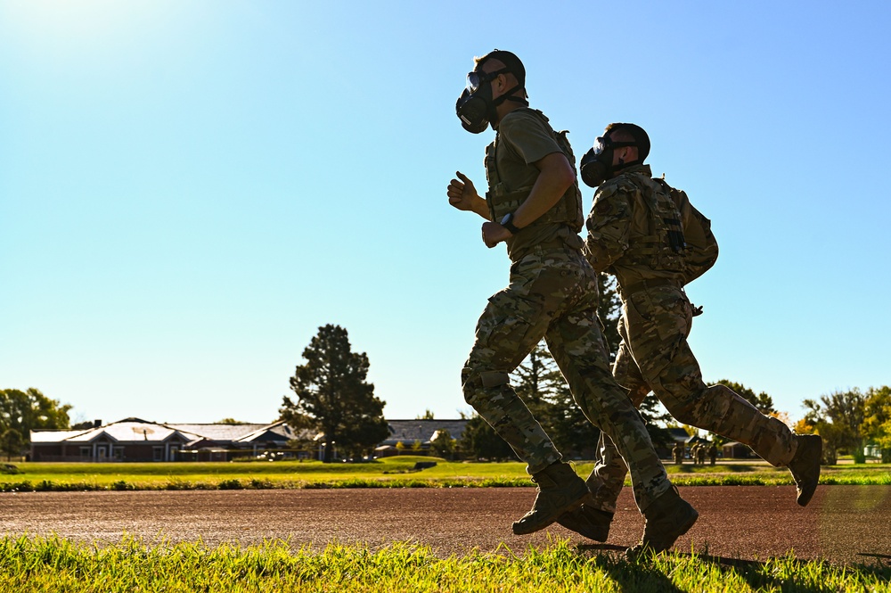 Crow Creek Challenge 2025