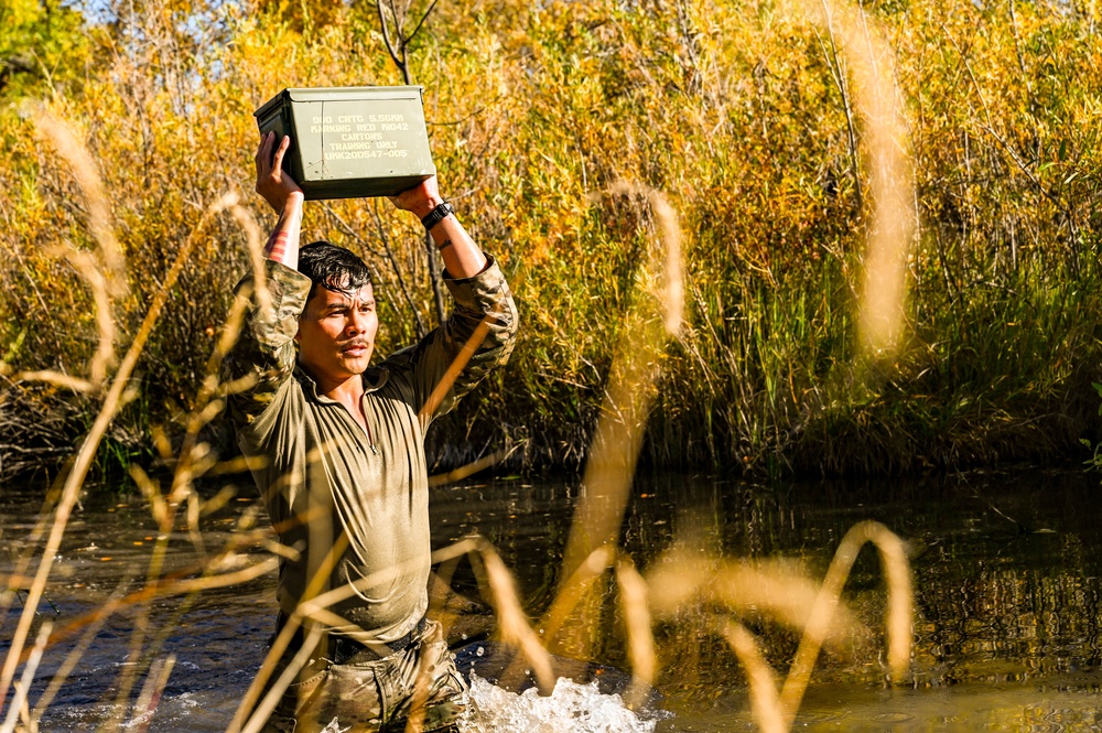 Crow Creek Challenge 2025