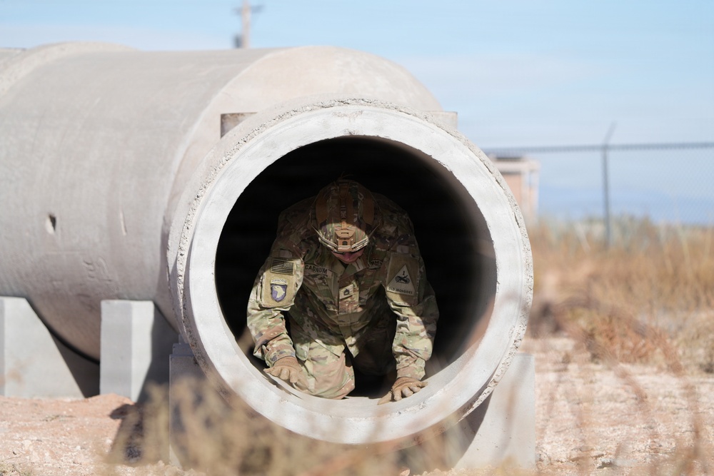 Iron Heroes: Combat Medics Showcase Excellence in 1AD Competition