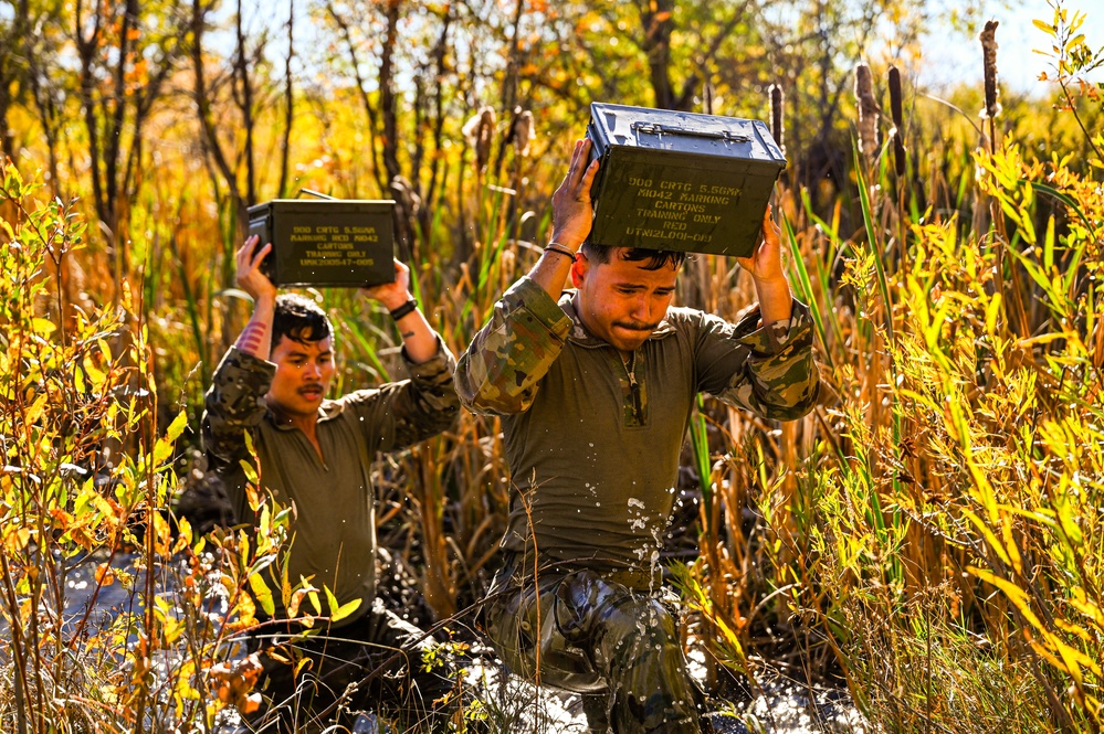 Crow Creek Challenge 2025