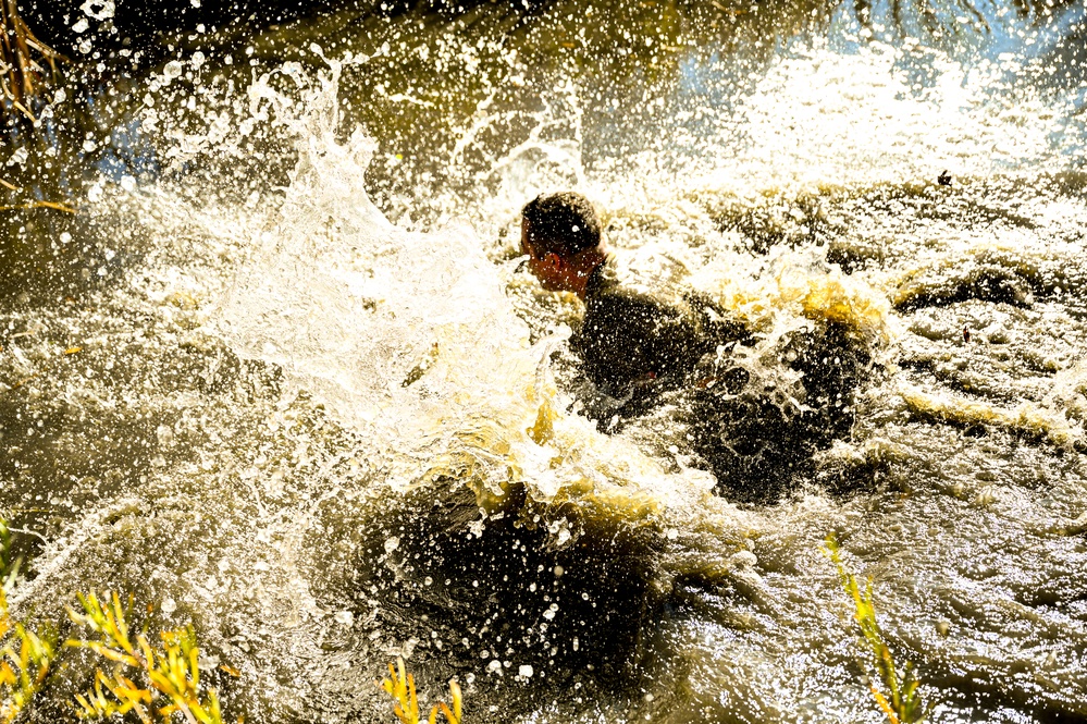 Crow Creek Challenge 2025