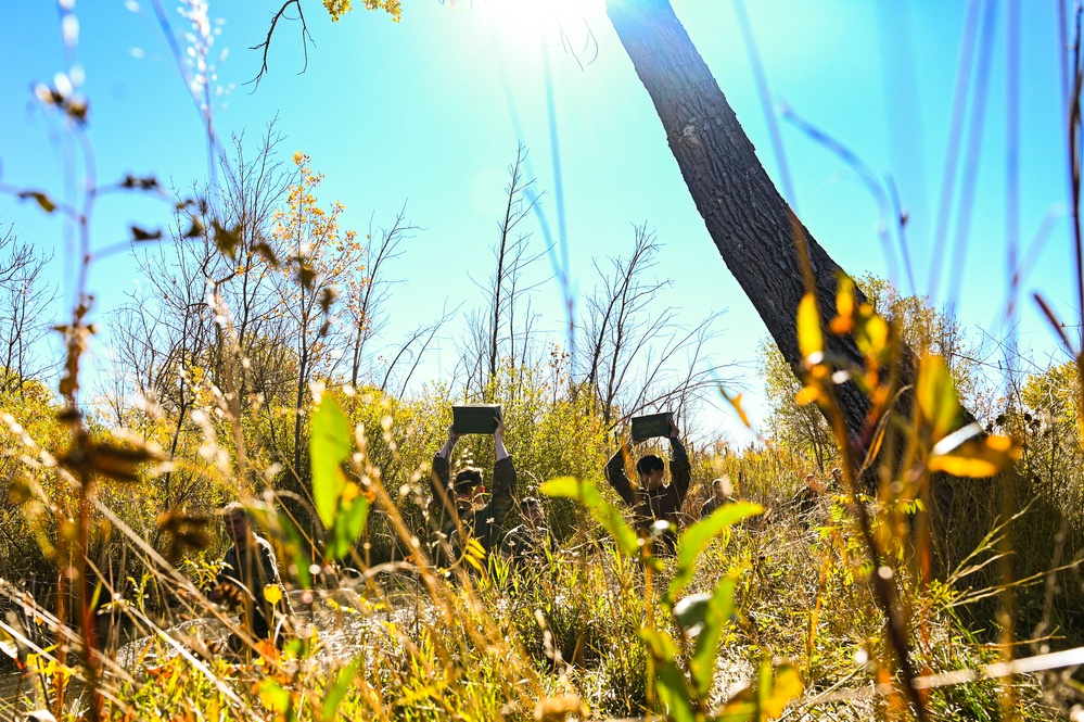 Crow Creek Challenge 2025