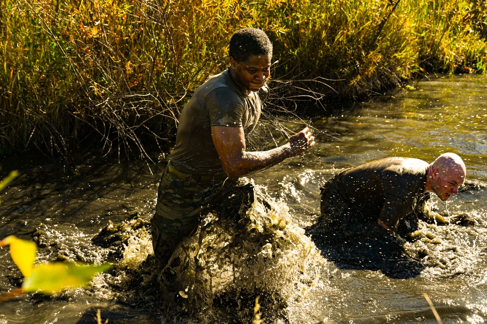 Crow Creek Challenge 2025