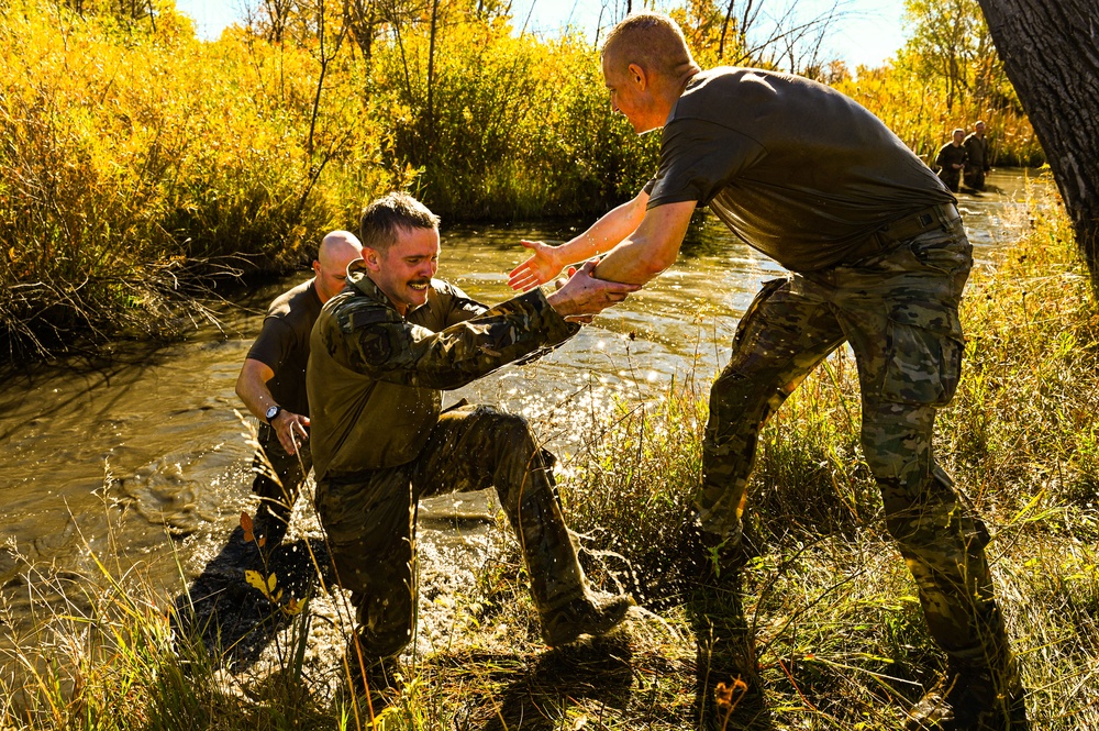Crow Creek Challenge 2025