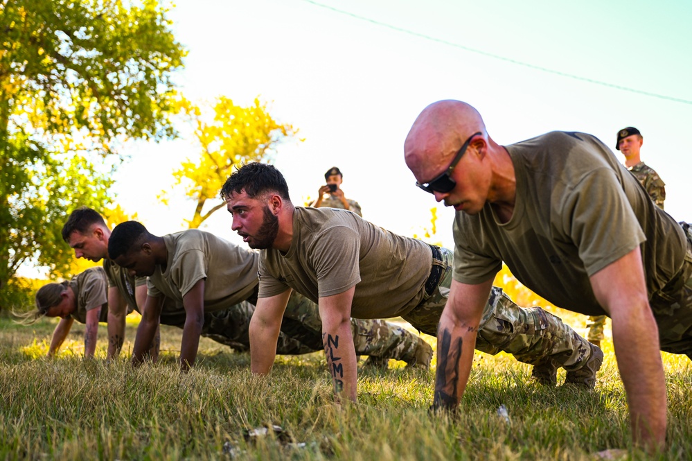 Crow Creek Challenge 2025