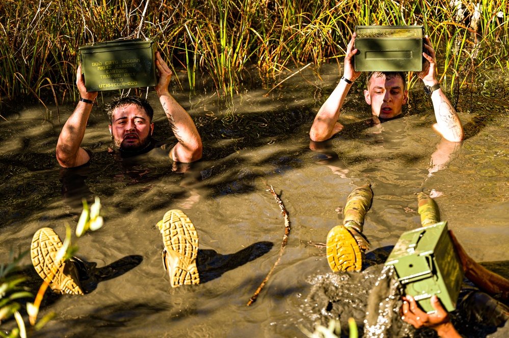 Crow Creek Challenge 2025