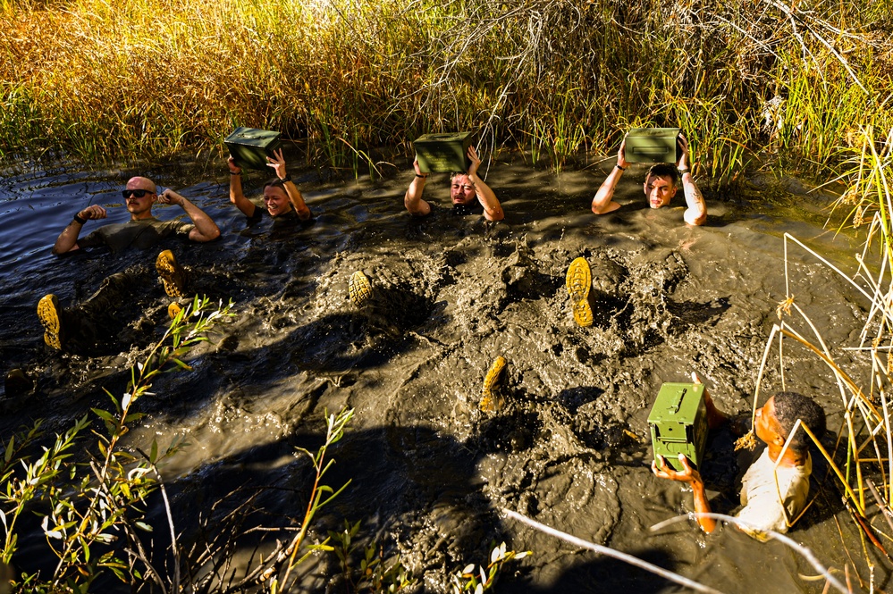 Crow Creek Challenge 2025