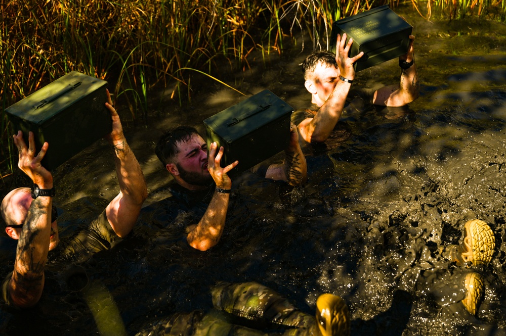 Crow Creek Challenge 2025