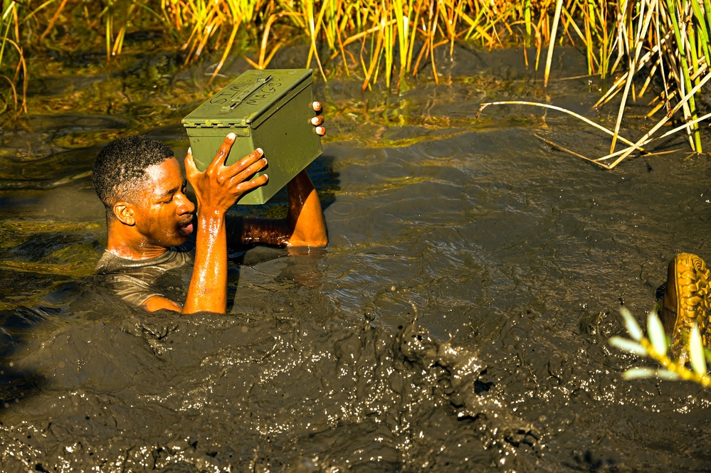 Crow Creek Challenge 2025