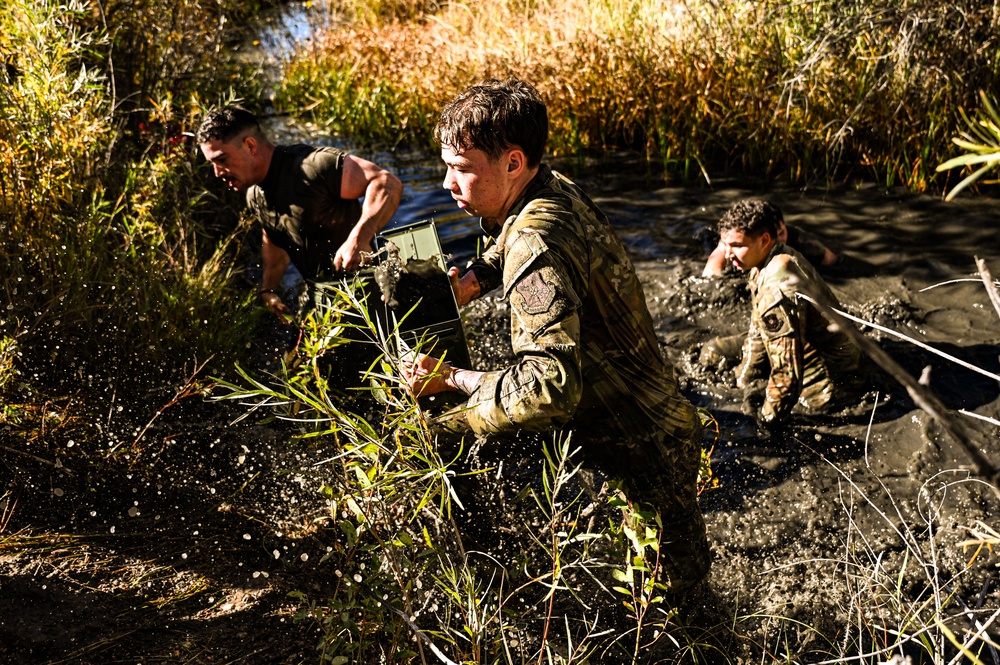 Crow Creek Challenge 2025