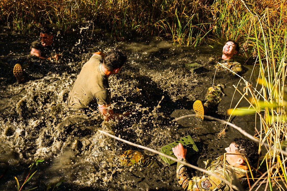 Crow Creek Challenge 2025