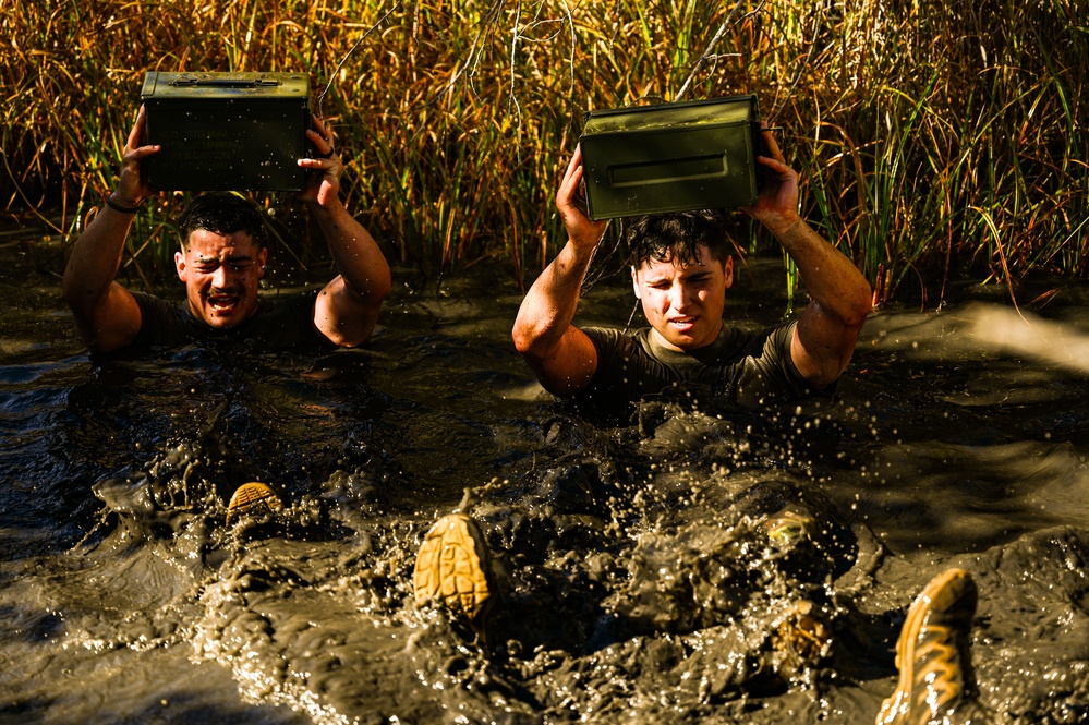 Crow Creek Challenge 2025