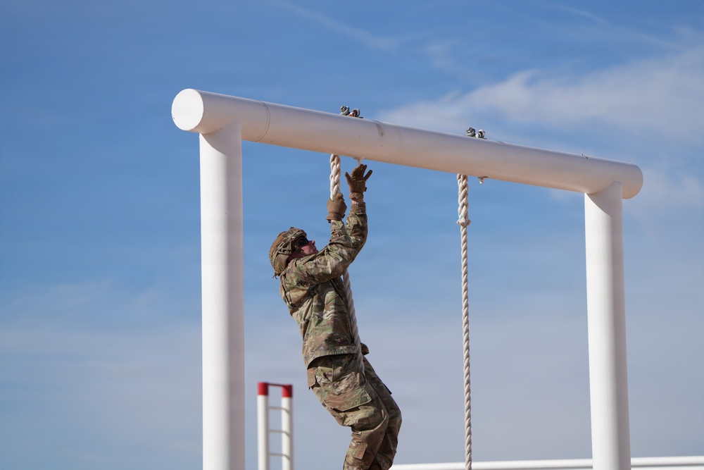 Iron Heroes: Combat Medics Showcase Excellence in 1AD Competition