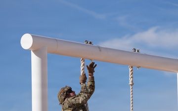 Iron Heroes: Combat Medics Showcase Excellence in 1AD Competition