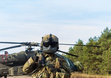 Operation Viper Strike VALEX