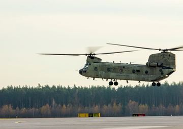 Operation Viper Strike VALEX