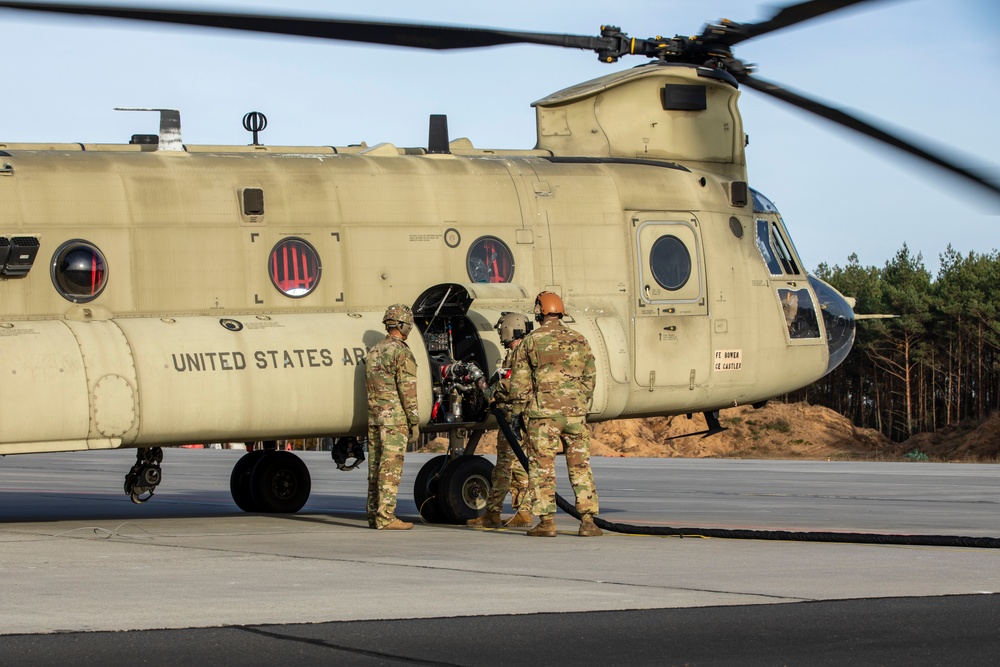 Operation Viper Strike VALEX