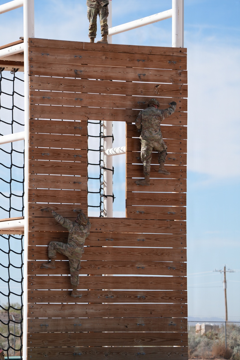 Iron Heroes: Combat Medics Showcase Excellence in 1AD Competition